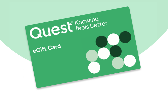 Give the gift of health 